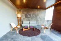 The Fives Downtown Hotel & Residences, Curio Collection by Hilton - gimnasio