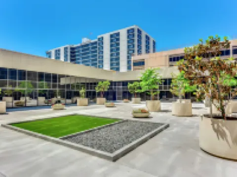 Hilton Los Angeles Airport Hotels in Los Angeles