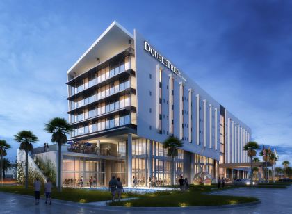 DoubleTree by Hilton Miami Doral