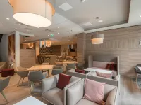Hampton by Hilton Frankfurt City Centre East Hotels near Ostend