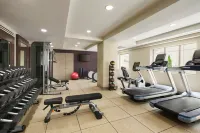 Hilton Checkers Los Angeles Các khách sạn ở Los Angeles