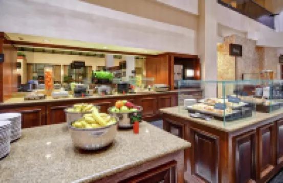 Embassy Suites by Hilton Santa Clara Silicon Valley