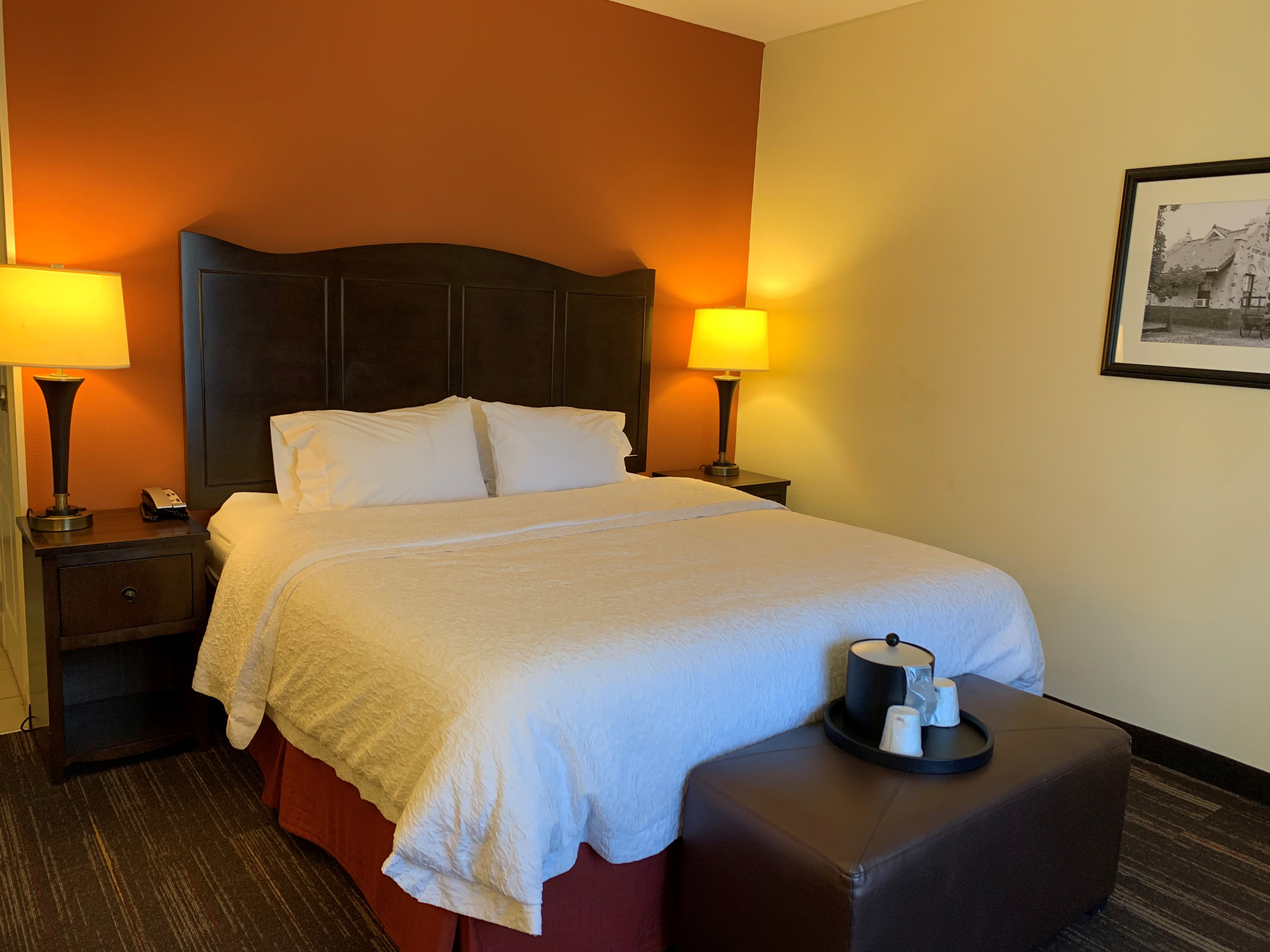 Hampton Inn Poplar Bluff