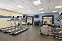 Hampton Inn & Suites Tyler-South Hotels in Flint
