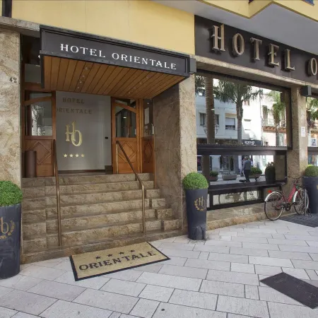 Hotel Orientale