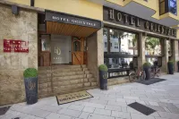 Hotel Orientale Các khách sạn gần Diga di Punta Riso