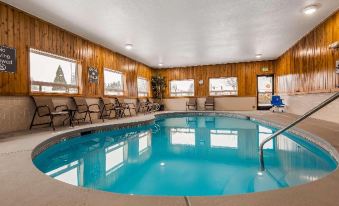 Best Western Hotel des Thermes