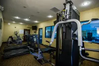 Holiday Inn Express & Suites TOPEKA WEST I-70 WANAMAKER by IHG - Gym