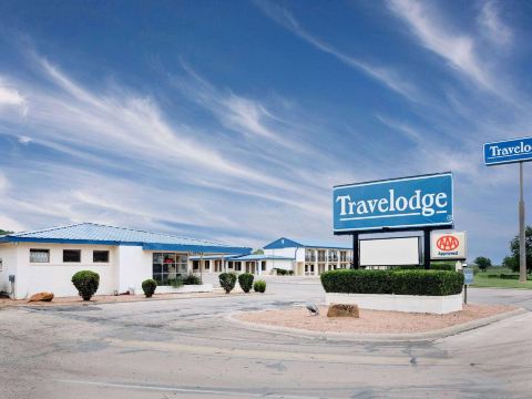 Travelodge by Wyndham Ozona