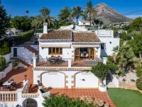 Villa Monte Feliz