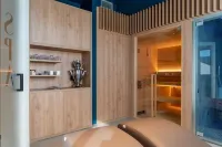 Modica Boutique Hotel - Spa
