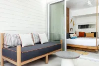 Sunrise Attitude Hotels in Quatre Cocos