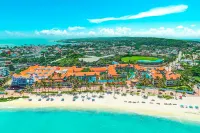 Decameron Isleño - All Inclusive Các khách sạn ở 
