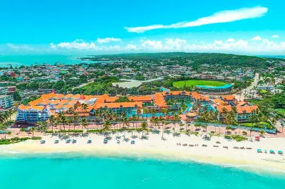 Decameron Isleño - All Inclusive