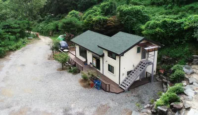 Chungju Bonggol Pension