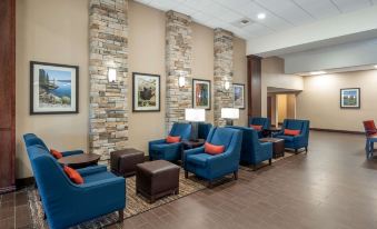 MainStay Suites Coeur d'Alene