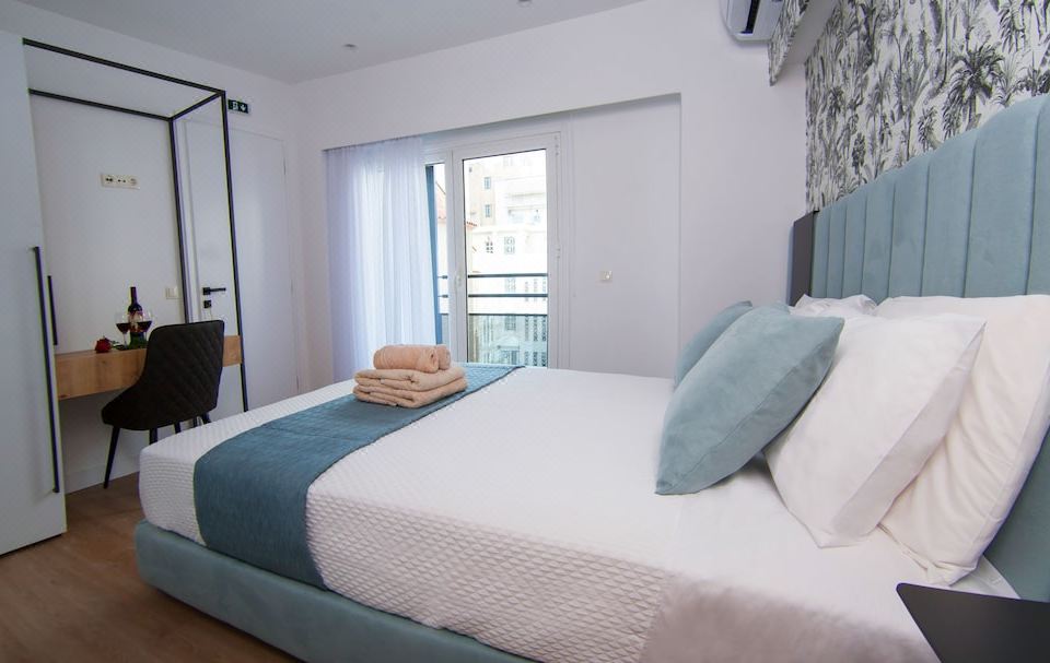 Kriel Suites by LIV Homes - Housity