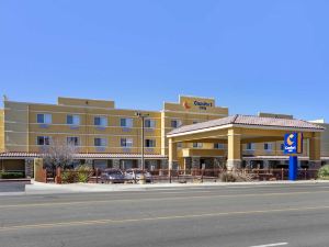 Comfort Inn Albuquerque Airport