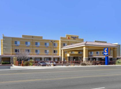 Comfort Inn Albuquerque Airport