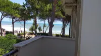 Quadruple Room for a Totally Relaxing Holiday