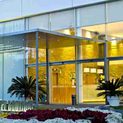 Park Hotel Hotel Exterior