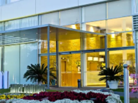 Park Hotel Hotels in Punta Del Este