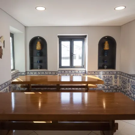 Villa Caparica Hostel