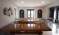 Villa Caparica Hostel - breakfast
