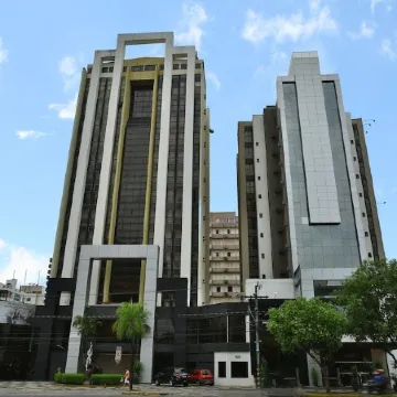 Paiaguas Palace Hotel