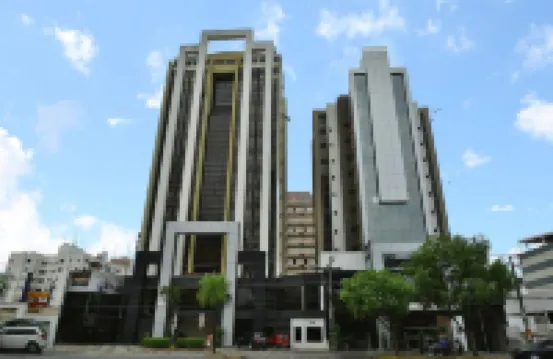 Paiaguas Palace Hotel