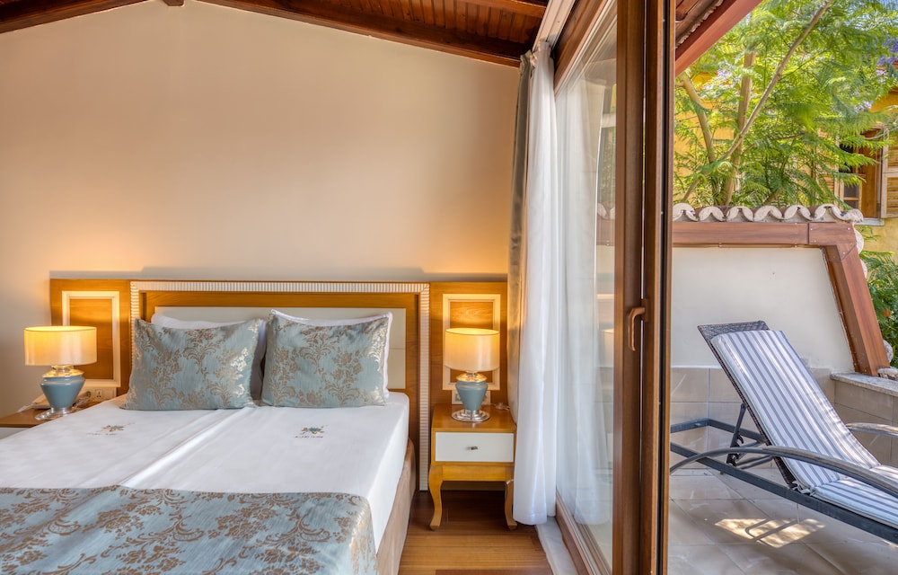 Dogan Hotel