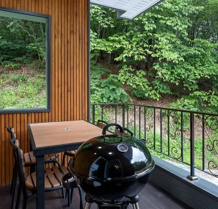Yeoju All A Pool Villa