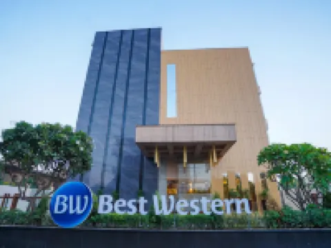 Best Western Vrindavan Hotel a Vrindavan
