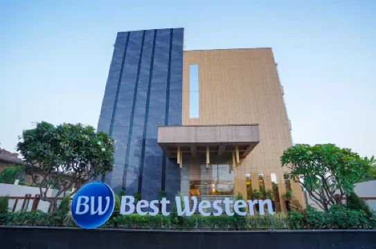 Best Western Vrindavan