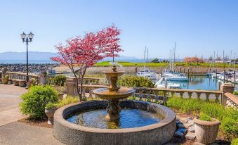 Hotel Bellwether on Bellingham Bay