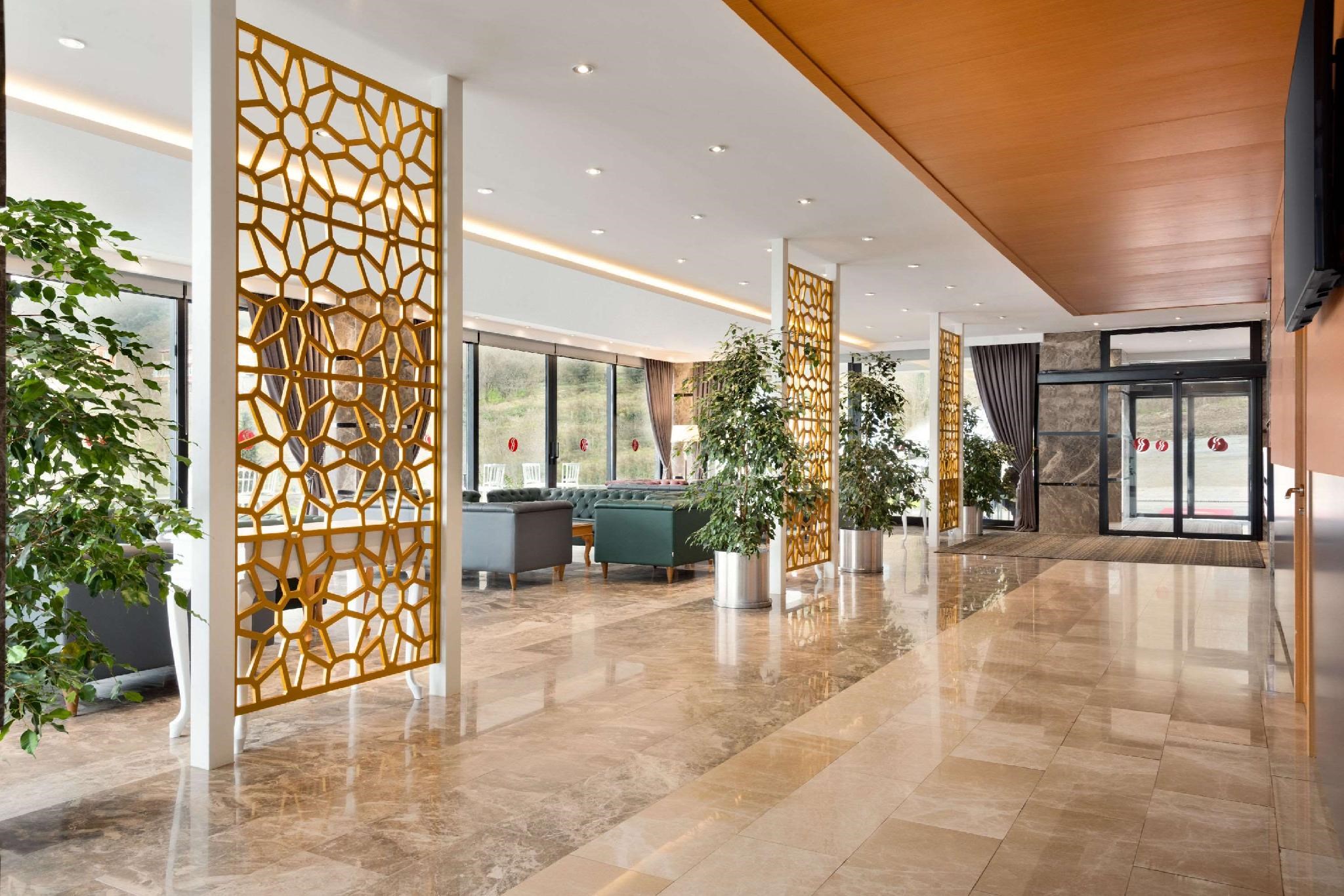 Ramada Giresun Piraziz (Ramada by Wyndham Giresun Piraziz)