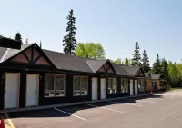 Best Northern Motel and Restaurant Hôtels à : Wawa