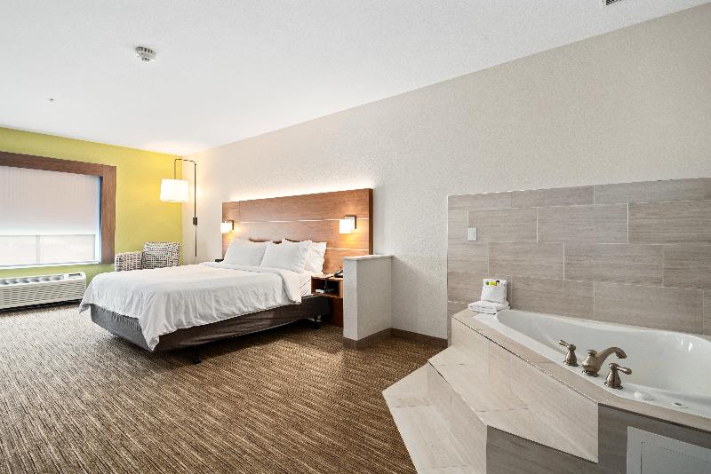 Holiday Inn Express Suites Van Buren-Ft Smith Area, an Ihg Hotel