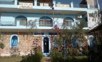 Guesthouse Bet El Kerem