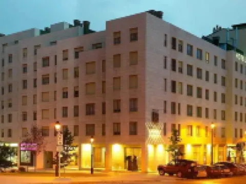 Hotel Oca Villa de Avilés Hoteles en Avilés