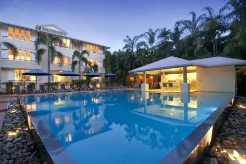 Cayman Villas Port Douglas