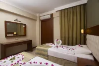 كلوب أيدا أبارتمنتس
