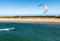 Melia Isla Canela - Beach