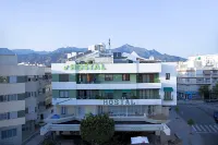 Hostal Alhambra - Adults Only Hotel di Nerja