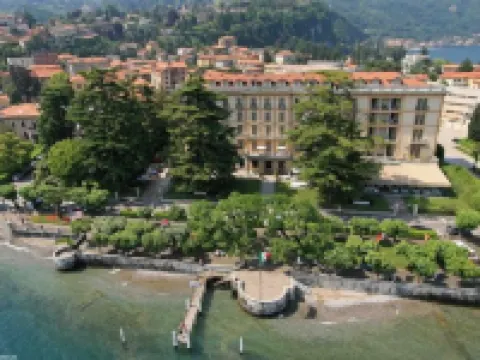 Grand Hotel Victoria Concept & Spa, by R Collection Hotels Hotels in Menaggio