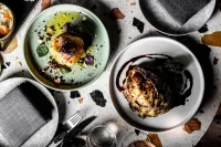 Ovolo Canberra, a Wyndham Hotel - Desayuno
