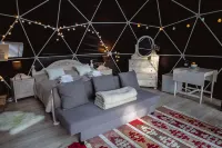 Glamping Julared Hotels in Habo