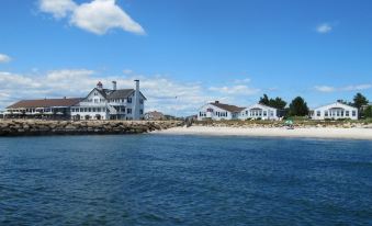 Lighthouse Inn Cape Cod