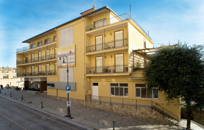 Hotel Astoria