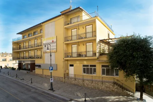 Hotel Astoria Hotels in Monterubbiano